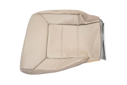 New OEM Ford 4L1Z-7863804-J3A Rear Seat Cushion Cover Assembly NOS