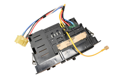 New OEM Ford F1SZ-19980-A Heater/ AC Dash Control Unit Assembly NOS