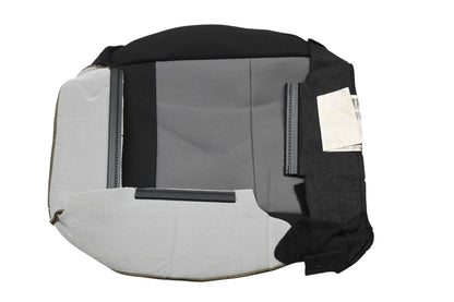 New OEM Ford 4L5Z-1062901-PAA Front Left Seat Cushion Cover Assembly NOS