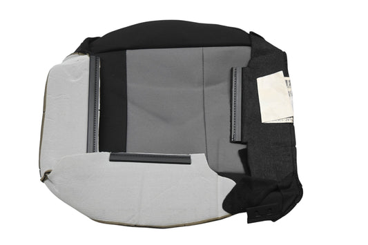 New OEM Ford 4L5Z-1062901-PAA Front Left Seat Cushion Cover Assembly NOS