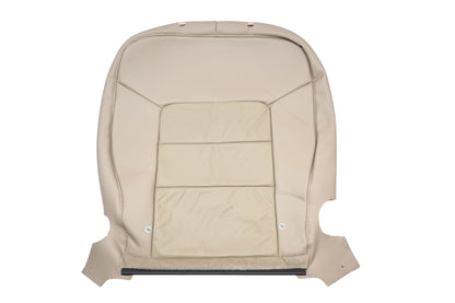 New OEM Ford 4L1Z-7866601-CAC Rear Left Seat Back Cushion Cover NOS