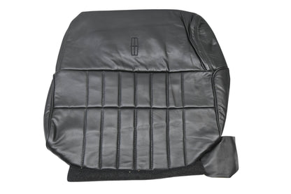 New OEM Ford F0VY-5464417-BZH Front Seat Back Cover Assembly NOS