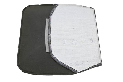 New OEM Ford F5TZ-1562900-DAC Front Right Seat Cushion Cover NOS