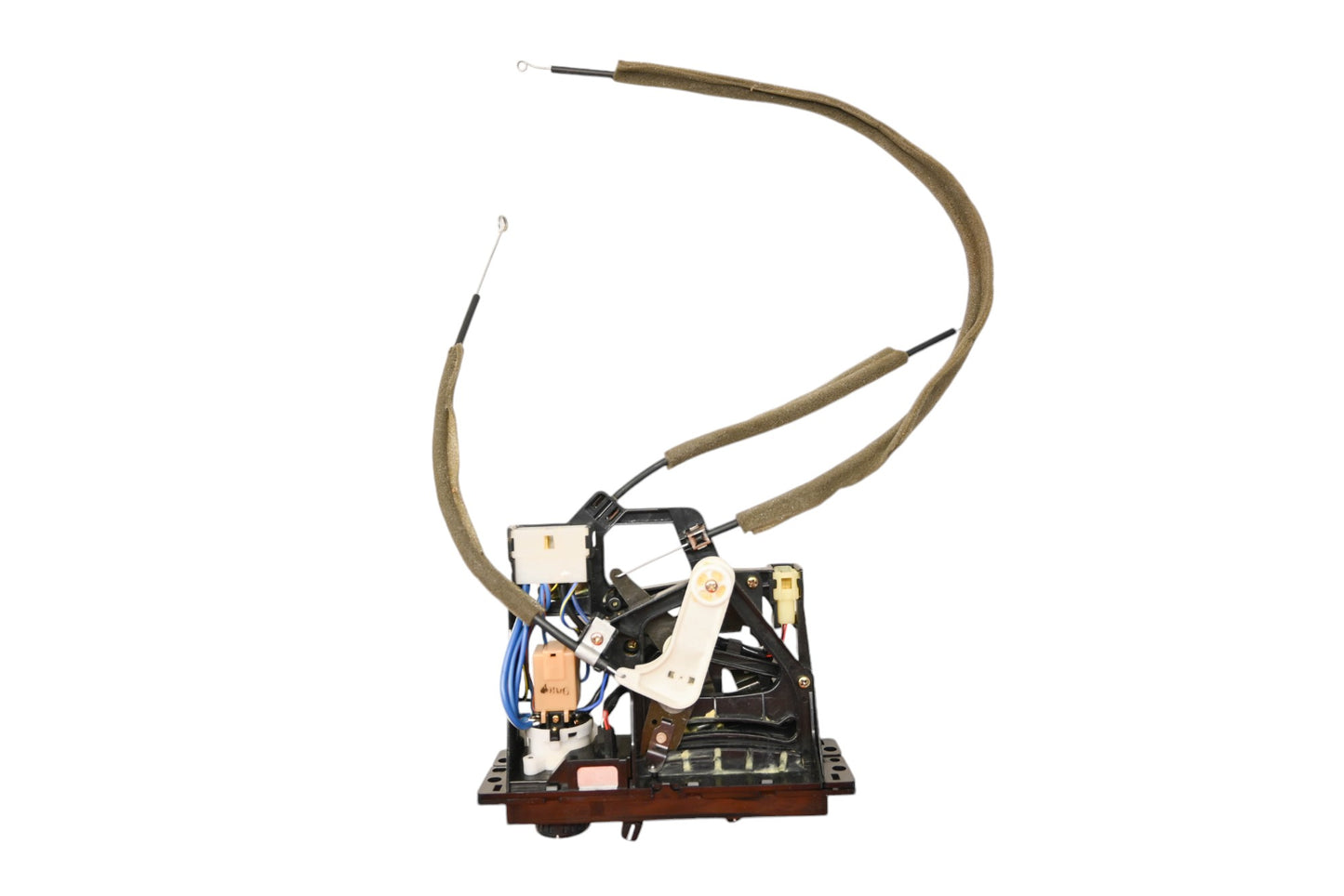 New OEM Ford E92Z-19980-A Heater/ AC Dash Control Unit Assembly NOS