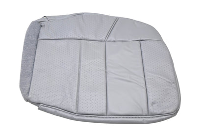 New OEM Ford F3TZ-7863805-CAY Seat Cushion Cover Assembly NOS