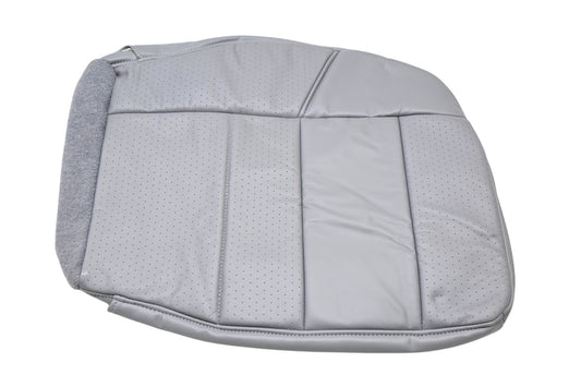 New OEM Ford F3TZ-7863805-CAY Seat Cushion Cover Assembly NOS