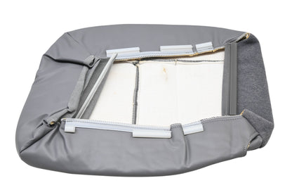 New OEM Ford F3TZ-7863805-CAY Seat Cushion Cover Assembly NOS