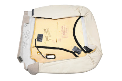 New OEM Ford F5VY-5462900-GAN Right Front Seat Cushion Cover NOS
