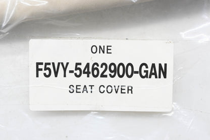 New OEM Ford F5VY-5462900-GAN Right Front Seat Cushion Cover NOS