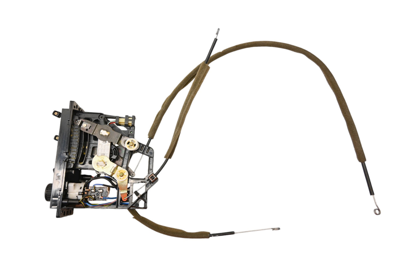 New OEM Ford E92Z-19980-A Heater/ AC Dash Control Unit Assembly NOS