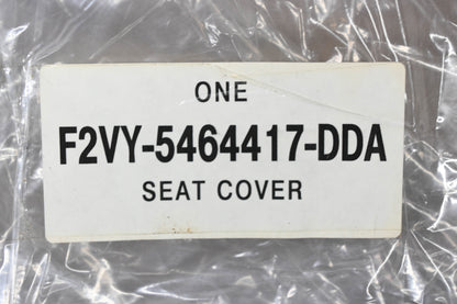 New OEM Ford F2VY-5464417-DDA Seat Back Cover Assembly NOS