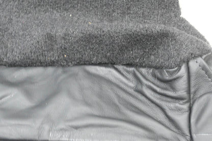 New OEM Ford F4LY-6362901-AHD Front Left Seat Cushion Cover Assembly NOS
