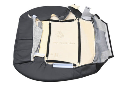 New OEM Ford F4LY-6362901-AHD Front Left Seat Cushion Cover Assembly NOS