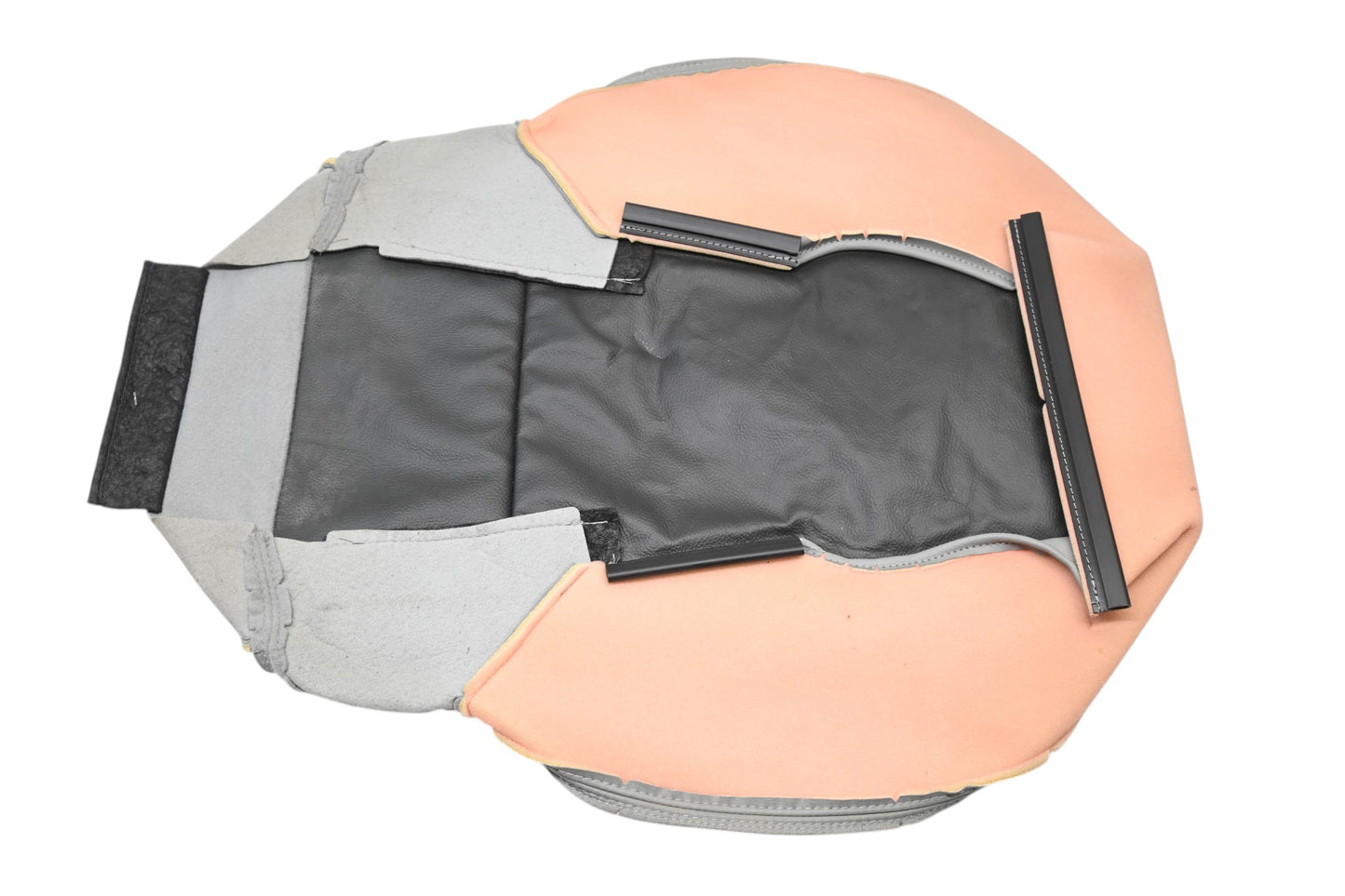 New OEM Ford 7S4Z-5462900-BB Seat Cushion Cover Assembly NOS