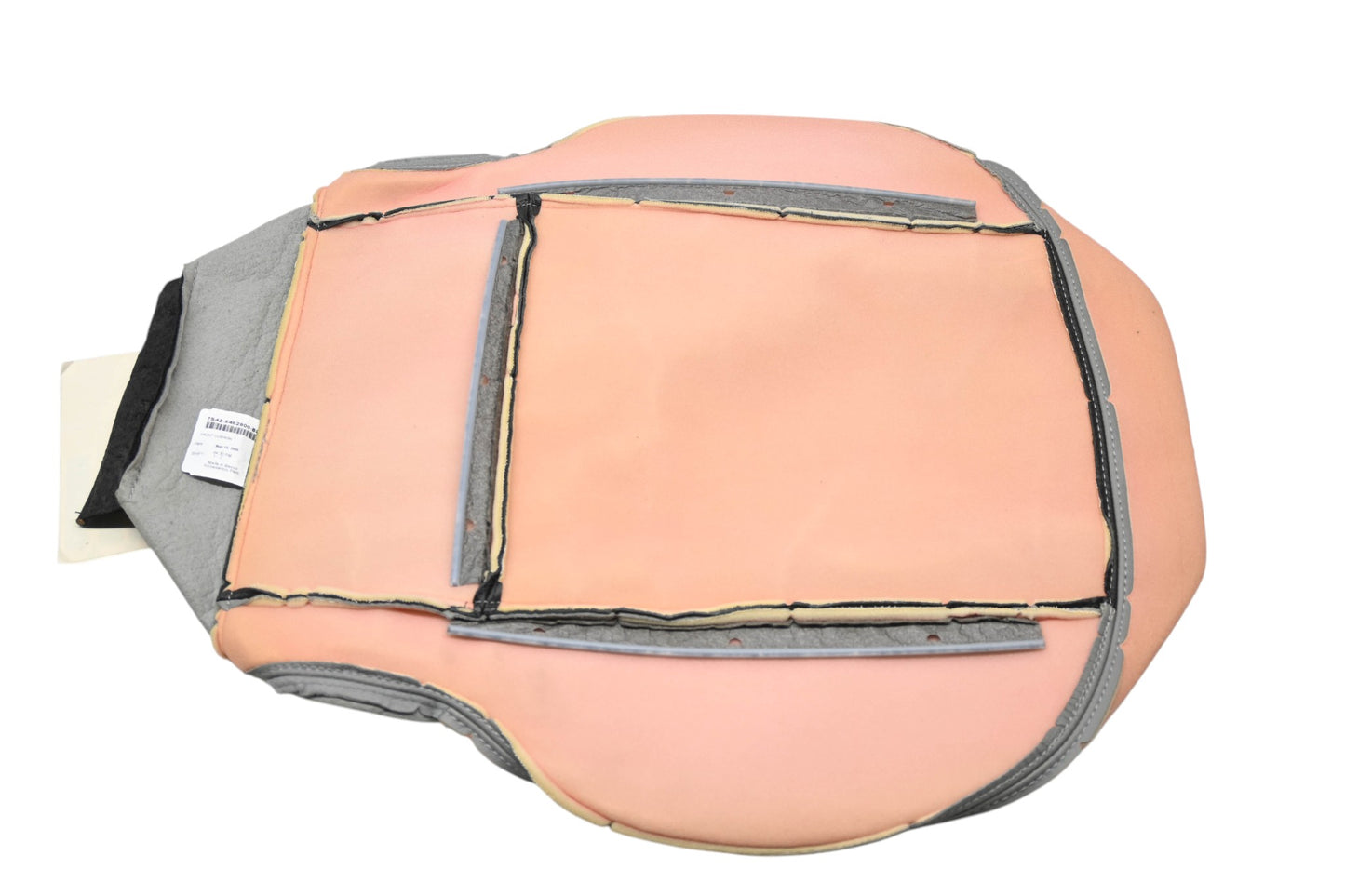 New OEM Ford 7S4Z-5462900-BB Seat Cushion Cover Assembly NOS