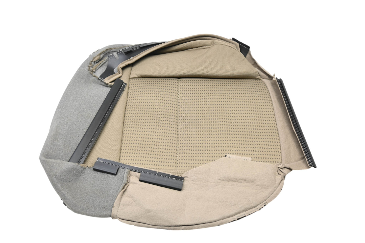New OEM Ford 7L3Z-1862900-BA Seat Cushion Cover Assembly NOS
