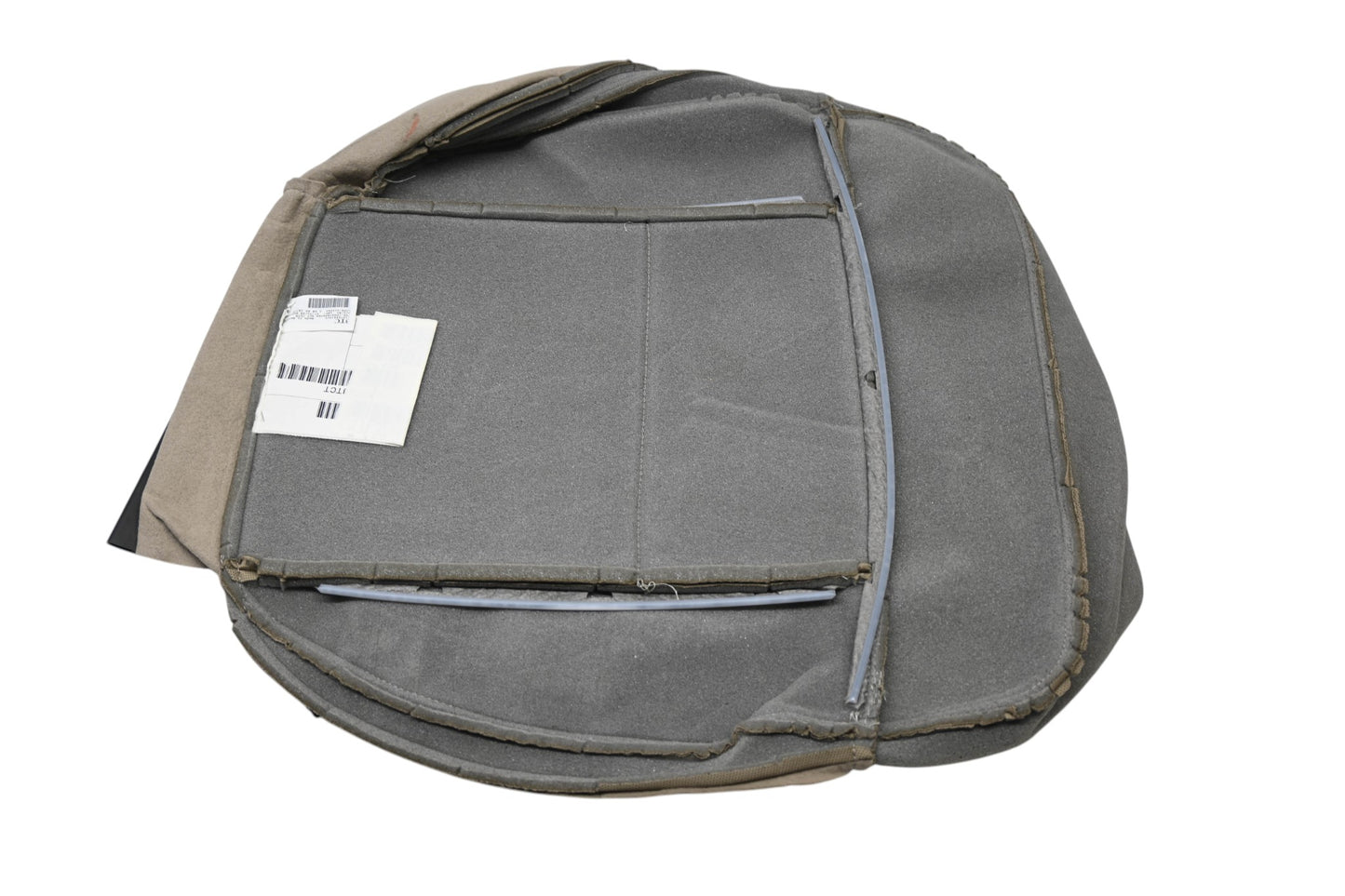 New OEM Ford 7L3Z-1862900-BA Seat Cushion Cover Assembly NOS