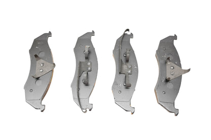 New OEM Motorcraft XU2Z-2V001-KA Front Disc Brake Pad Kit NOS
