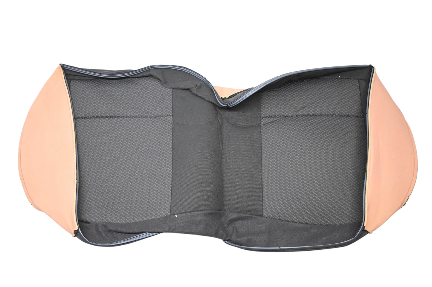 New OEM Ford 6S4Z-5863804-AB Rear Seat Cushion Cover Assembly NOS