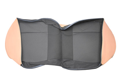 New OEM Ford 6S4Z-5863804-AB Rear Seat Cushion Cover Assembly NOS