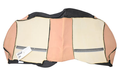 New OEM Ford 6S4Z-5863804-AB Rear Seat Cushion Cover Assembly NOS
