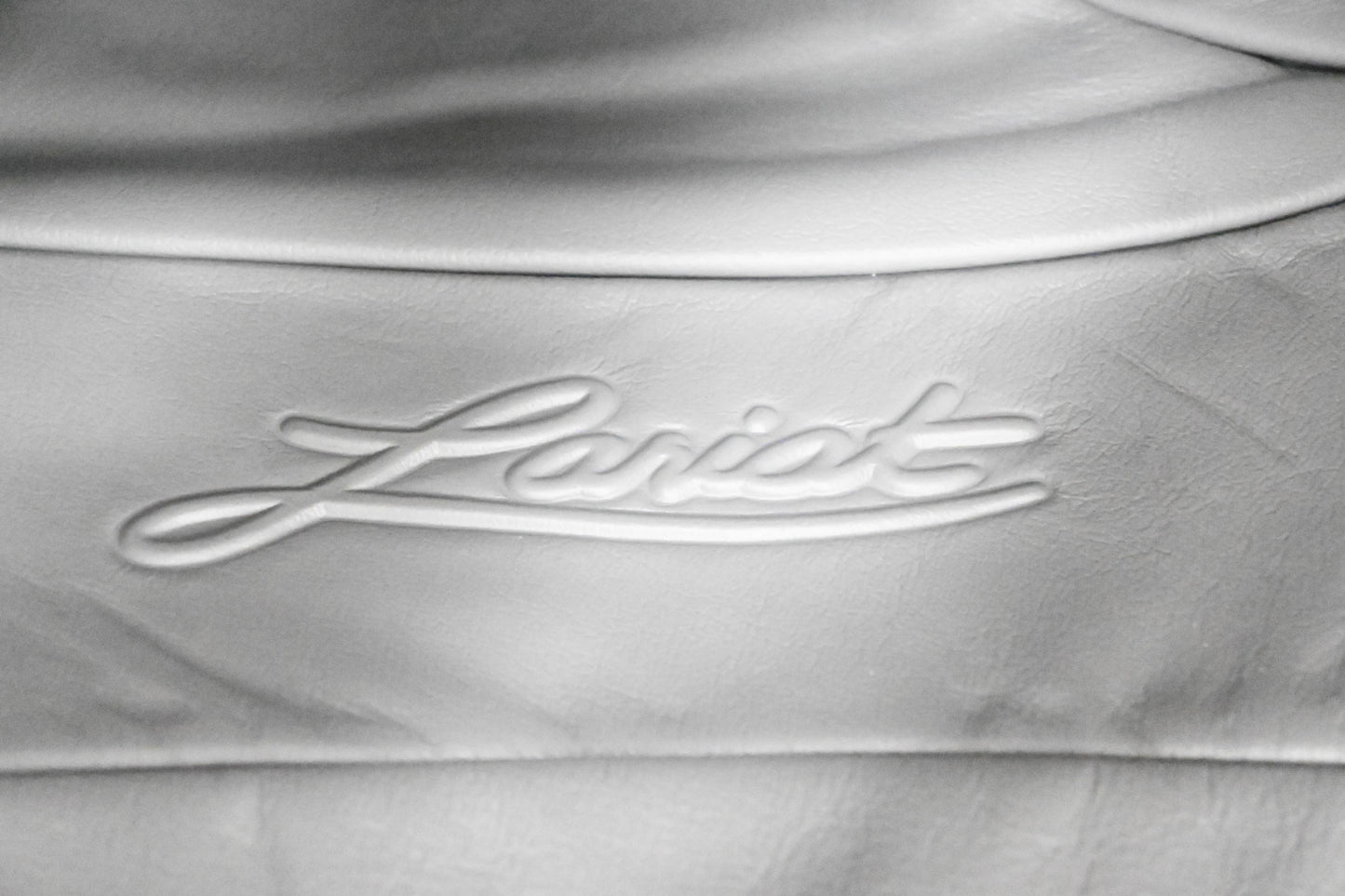 New OEM Ford YL3Z-1564417-KAC Lariat Front Left Seat Back Cover NOS