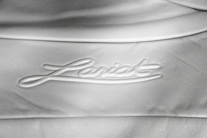 New OEM Ford YL3Z-1564417-KAC Lariat Front Left Seat Back Cover NOS