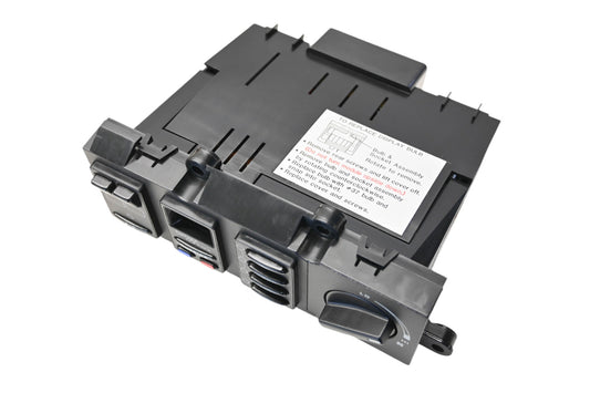 New OEM Ford E6DZ-19980-B Temperature Dashboard Control Unit Assembly NOS