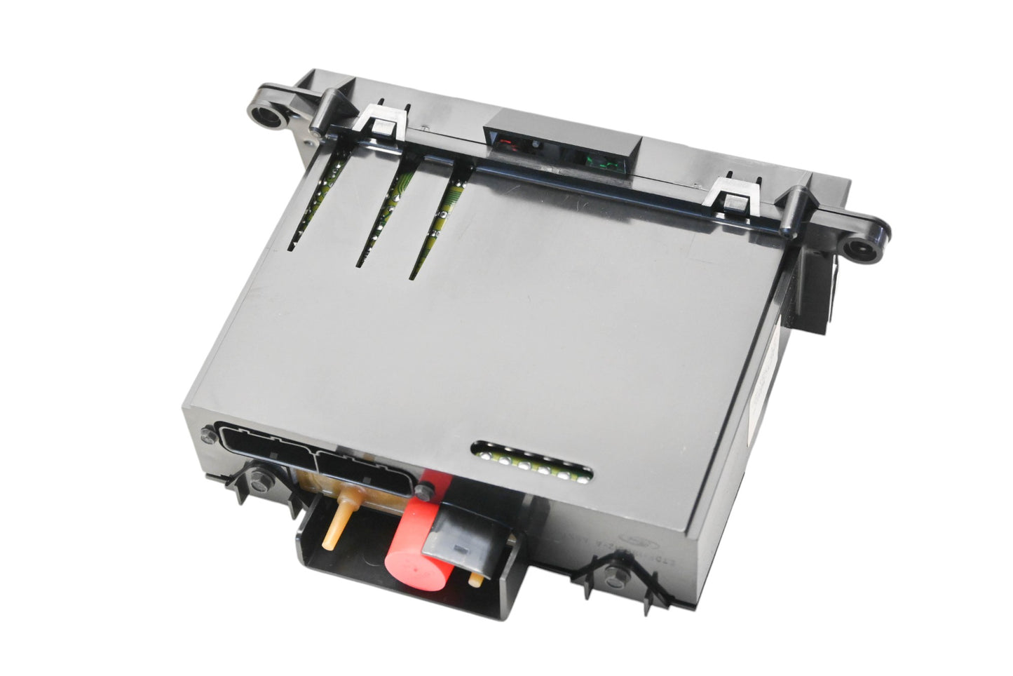 New OEM Ford E6DZ-19980-B Temperature Dashboard Control Unit Assembly NOS