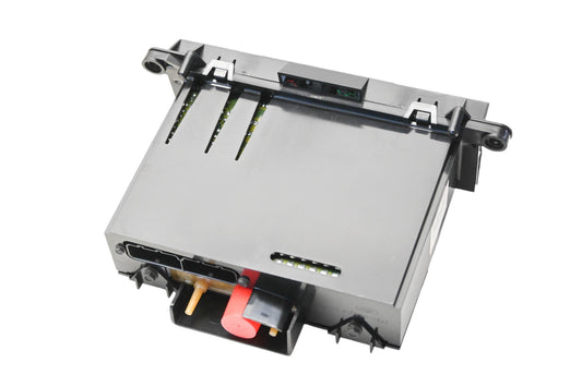 New OEM Ford E6DZ-19980-B Temperature Dashboard Control Unit Assembly NOS