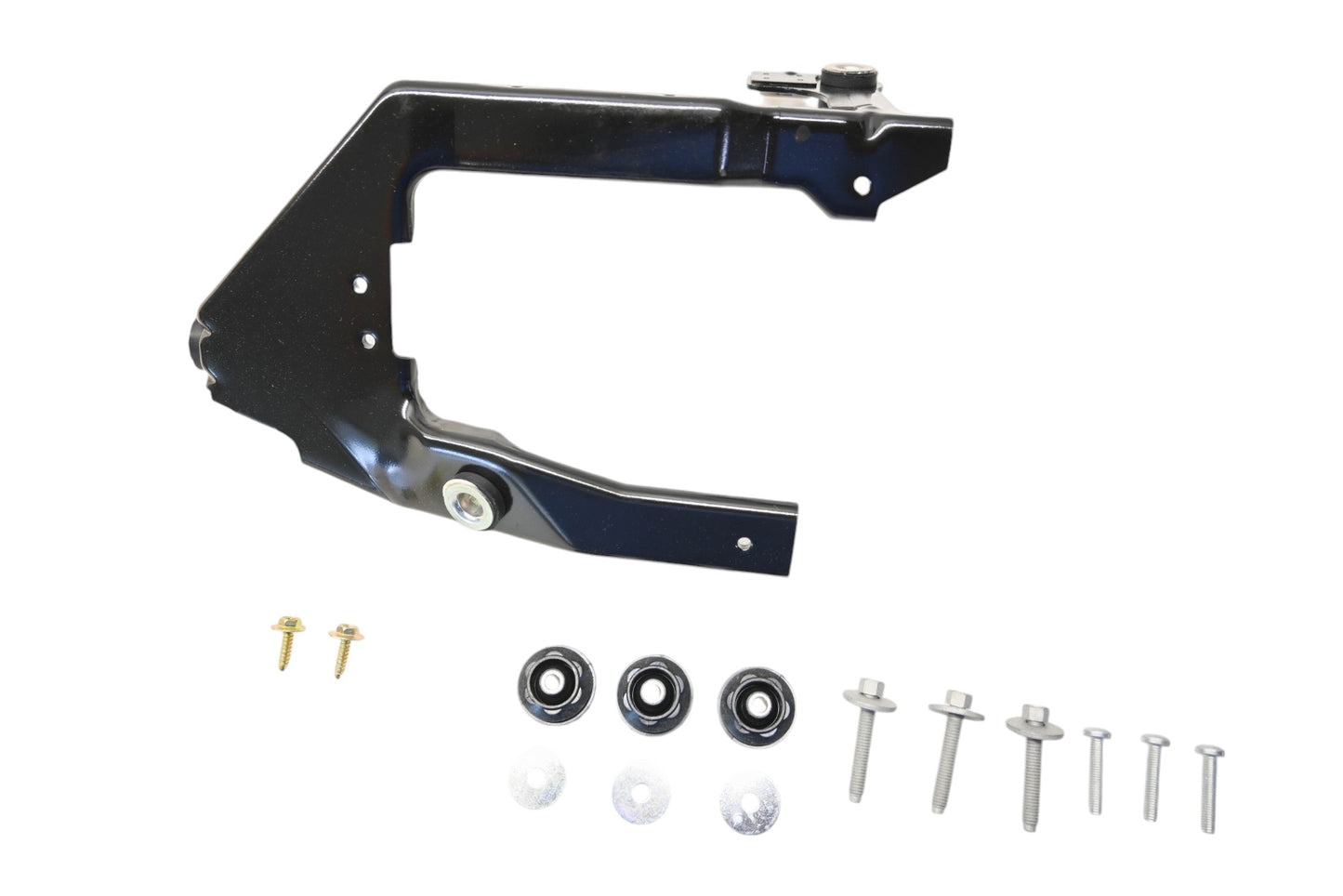 New OEM Ford 6L1Z-5Z205-A AC Compressor Bracket Assembly Kit NOS