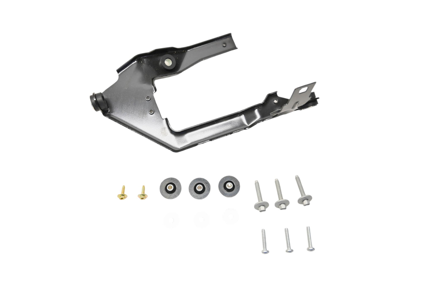 New OEM Ford 6L1Z-5Z205-A AC Compressor Bracket Assembly Kit NOS