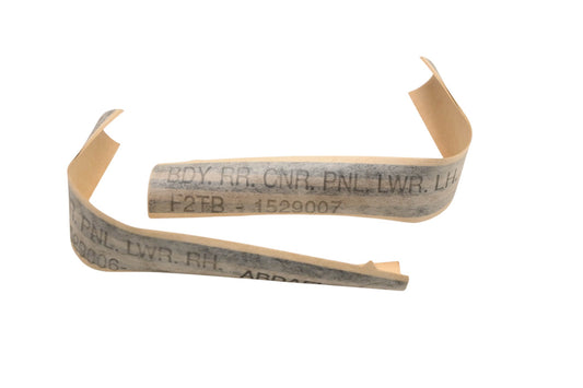 New OEM Ford F2TZ-15290A06-BT Stripe Decal Kit NOS