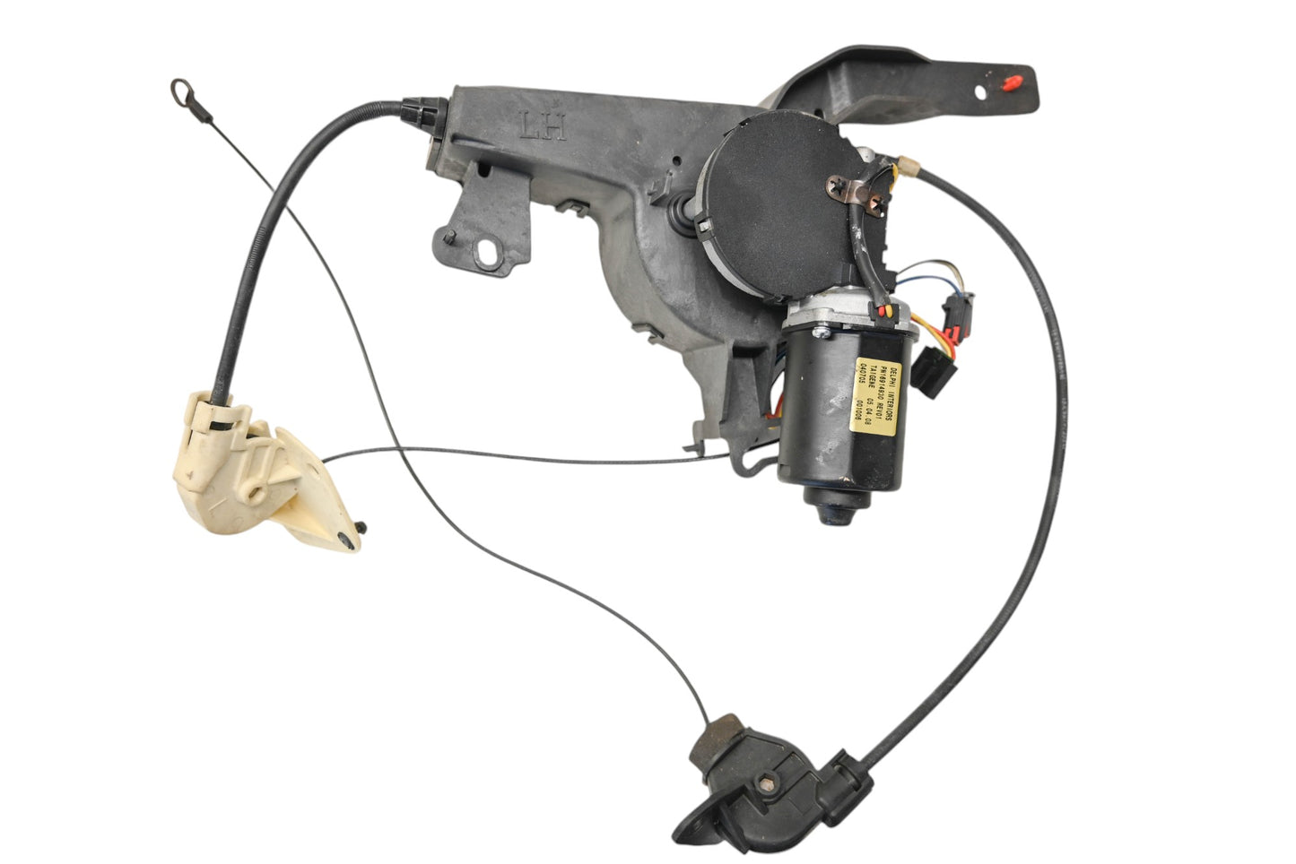 New OEM Ford 6F2Z-14B351-BA Actuator Assembly NOS