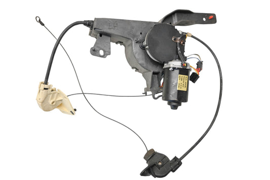 New OEM Ford 6F2Z-14B351-BA Actuator Assembly NOS