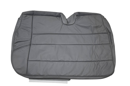 New OEM Ford F3TZ-7863804-CAY Right Rear Seat Cushion Cover NOS