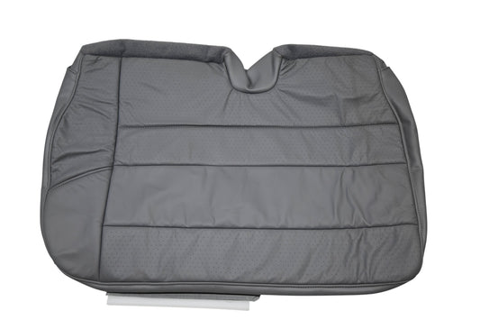 New OEM Ford F3TZ-7863804-CAY Right Rear Seat Cushion Cover NOS
