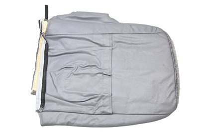 New OEM Ford F5DZ-5464416-CCR Rear Seat Back Cover Assembly NOS