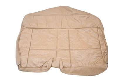 New OEM Ford F5TZ-7863804-DAD Rear Seat Cushion Cover Assembly NOS