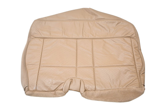 New OEM Ford F5TZ-7863804-DAD Rear Seat Cushion Cover Assembly NOS