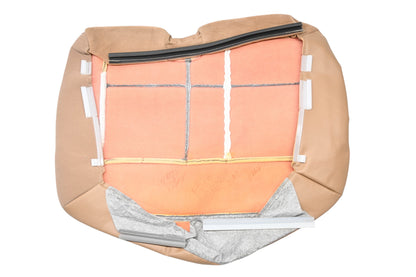 New OEM Ford F5TZ-7863804-DAD Rear Seat Cushion Cover Assembly NOS