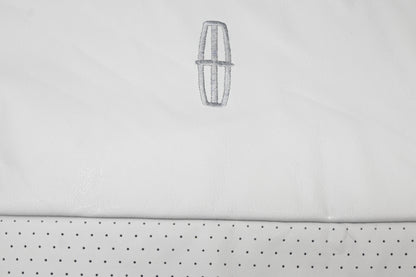 New OEM Ford F5LY-6364417-ADV Seat Back Cover Assembly NOS