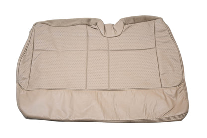 New OEM Ford F67Z-7863804-BAA Rear Seat Cushion Cover Assembly NOS