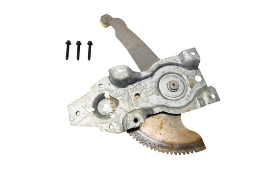 New OEM Ford E6DZ-5427009-A Door Window Regulator Assembly Kit NOS