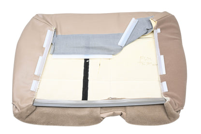 New OEM Ford F67Z-7863804-BAA Rear Seat Cushion Cover Assembly NOS