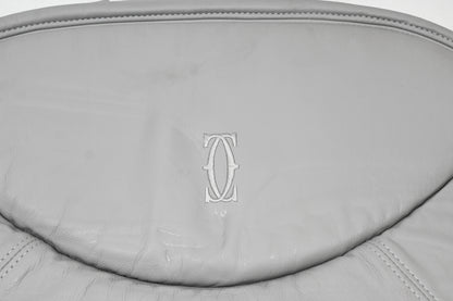 New OEM Ford F5VY-5464416-GAX Front Left Seat Back Cover Assembly NOS