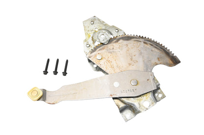 New OEM Ford E6DZ-5427009-A Door Window Regulator Assembly Kit NOS