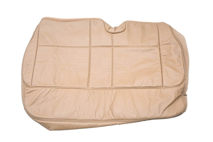 New OEM Ford F6TZ-7863804-BAA Rear Seat Cushion Cover Assembly NOS