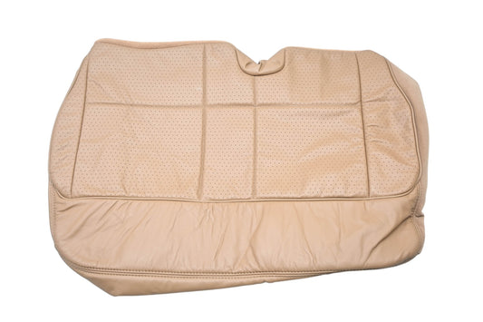 New OEM Ford F6TZ-7863804-BAA Rear Seat Cushion Cover Assembly NOS