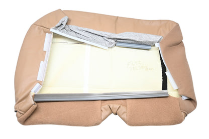 New OEM Ford F6TZ-7863804-BAA Rear Seat Cushion Cover Assembly NOS
